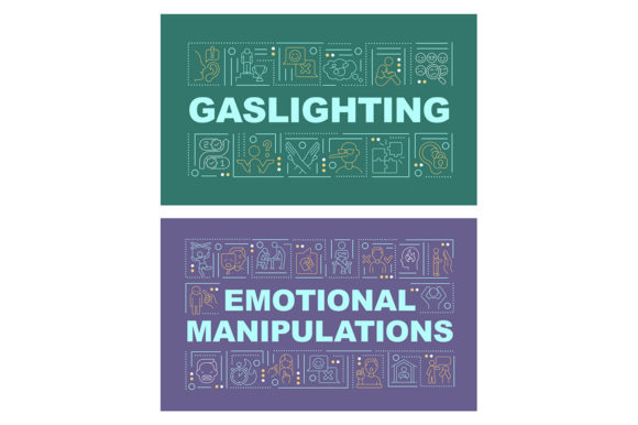 Psychological Manipulations Word Banners: A Designer’s Real-World Review