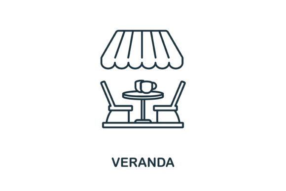 Veranda Icon Review: A Versatile Design for Real Embroidery Projects